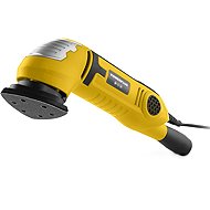 POWERPLUS Electric Triangular Detail Sander 300W POWX0490 - Power Sander