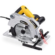 POWX0520 - Circular saw 1 500 W - 185mm - Circular Saw