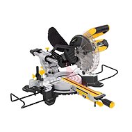 POWX075710S - Bevel saw with cover 1 600W / 210mm - Mitre saw