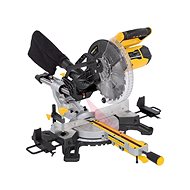 POWX075730S - Mitre saw with cover 2.100W / 254mm - Mitre saw