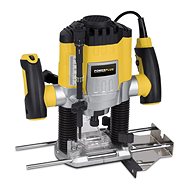 POWERPLUS Upper electric milling machine 1 200 W POWX0910 - Router Power Tool