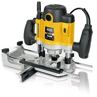 POWERPLUS Upper electric milling machine 1.500 W POWX093 - Router Power Tool