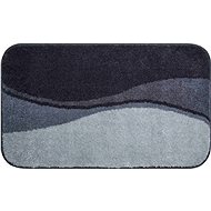 LineaDue FLASH Bathroom Mat 70x120cm, Anthracite - Bath Mat