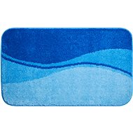 LineaDue FLASH Bathroom Mat 70x120cm, Blue - Bath Mat