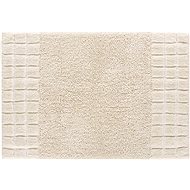 LineaDue CHESS Bathroom Mat 60x90cm, Natural - Bath Mat