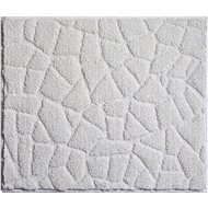 LineaDue TERAZZO Bathroom Mat (Small) 50x60cm, Natural - Toilet Mat
