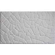 LineaDue TERAZZO Bathroom Mat 60x100cm, Natural - Bath Mat