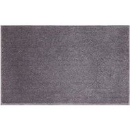 LineaDue ROMAN Bathroom Mat 50x80cm, Grey - Bath Mat