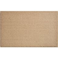 LineaDue ROMAN Bathroom Mat 60x90cm, Beige - Bath Mat