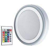 Ledvance - LED RGB Dimmable Ceiling Light LED/38W/230V + DO - Ceiling Light