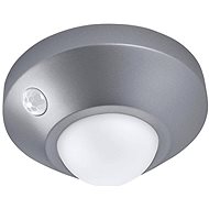 Ledvance - LED Orientation Light with Sensor NIGHTLUX LED/1.7W/3xAAA - Night Light