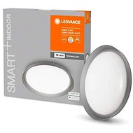 Ledvance - LED Dimmable Light SMART+ PLATE, LED/24W/230V/3000K-6500K, Wi-Fi - Ceiling Light