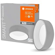 Ledvance - LED Dimmable Luminaire SMART + CYLINDER LED/24W/230V 3000K-6500K Wi-fi - Ceiling Light