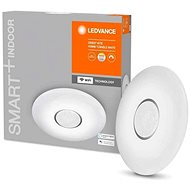 Ledvance - LED Dimmable Light SMART+ KITE, LED/24W/230V/3000K-6500K, Wi-Fi - Ceiling Light