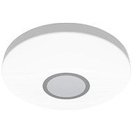 Ledvance - LED Ceiling Light with Sensor SPARKLEDOT, LED/24W/230V - Ceiling Light