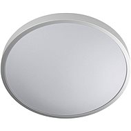 Ledvance - LED Dimmable Ceiling Light SILARA, LED/17W/230V + Remote Control, 2700K-6000K - Ceiling Light
