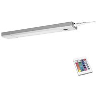 Ledvance - LED RGB Dimmable SLIM LED / 8W / 230V + remote control - Under-Counter Light