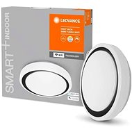 Ledvance - LED Dimmable Light SMART+ MOON, LED/24W/230V/3000K-6500K, Wi-Fi - Ceiling Light