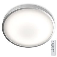 Ledvance - LED Dimmable Ceiling Light ORBIS, LED/22W/230V + Remote Control - Ceiling Light