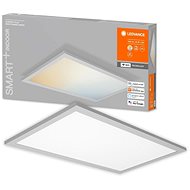 Ledvance - LED Dimmable Light SMART+ PLANON, LED/22W/230V, Wi-Fi - Ceiling Light