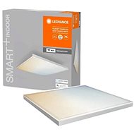 Ledvance - LED Dimmable Light SMART+ FRAMELESS, LED/20W/230V/3000K-6500K, Wi-Fi - Ceiling Light