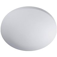 Ledvance - LED Bathroom Ceiling Light with Sensor SILARA, LED/17W/230V/IP44 - Ceiling Light