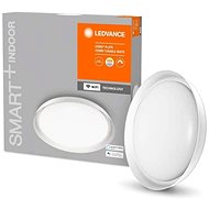 Ledvance - LED Dimmable Light SMART+ PLATE, LED/24W/230V/3000K-6500K/Wi-Fi - Ceiling Light