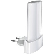 Ledvance - LED Night Light with Sensor LUNeTTA LED/0.28W/230V - Night Light