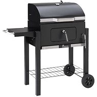 Comfort Landmann charcoal grill - Grill