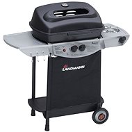 Landmann ATRACT - Grill