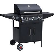 Landmann BBQ Triton - Grill