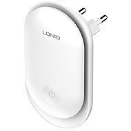 LDNIO Y1 Smart night light, white - Night Light