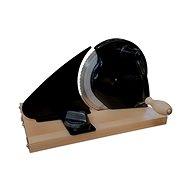 Lodos Bread and food slicer Trend, black - Slicer