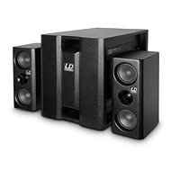 LD-Systeme DAVE 8 XS - Soundsystem
