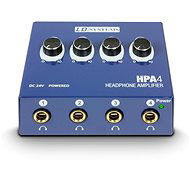 LD Systems HPA 4 - Sluchátkový zesilovač