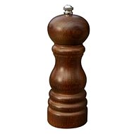 LODOS, Spice grinder Bob Tower 12cm, dark brown - Spice Grinder