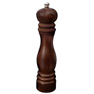 LODOS, Spice grinder Bob Tower 27cm, dark brown - Spice Grinder