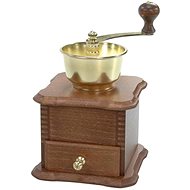 LODOS Coffee grinder 1930 dark - Coffee Grinder