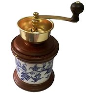 LODOS Coffee grinder 1935 Cibulák - Coffee Grinder