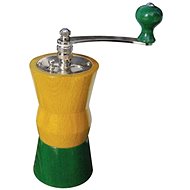 LODOS Coffee grinder 2015 yellow-green - Coffee Grinder