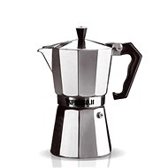 Lodos Moka teapot G. A. T. - Pepita, 2 cups of coffee - Moka Pot