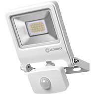 LEDVANCE ENDURA FLOOD SENSOR 20W 830 White - LED Reflector