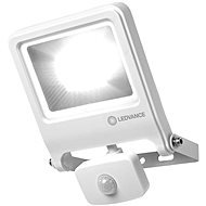 LEDVANCE ENDURA FLOOD SENSOR 30W 830 White - LED Reflector