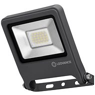 LEDVANCE ENDURA FLOOD 20W 830 Dark Grey - LED Reflector