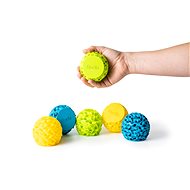 Libella Ergo Ball 1 ks - Motor Skill Toy