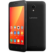 Lenovo A Plus Black - Mobile Phone