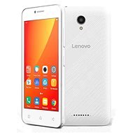 Lenovo A Plus – White - Mobiltelefon