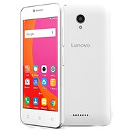 Lenovo B White - Mobile Phone