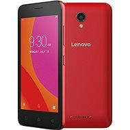 Lenovo B Piros - Mobiltelefon