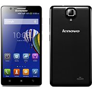 Lenovo A536 Dual SIM Black - Mobile Phone